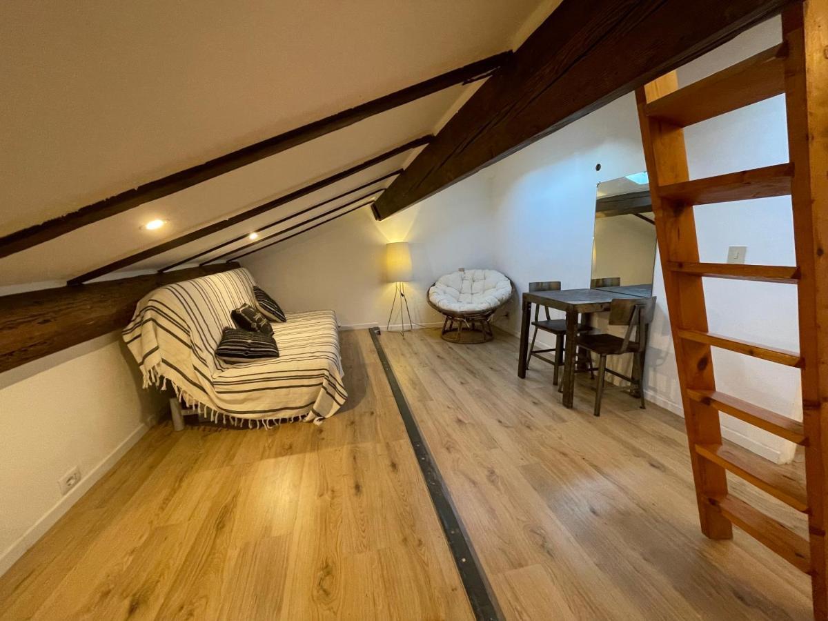 La Mansarda Dei Poeti La Spezia Cinque Terre Apartment Exterior foto