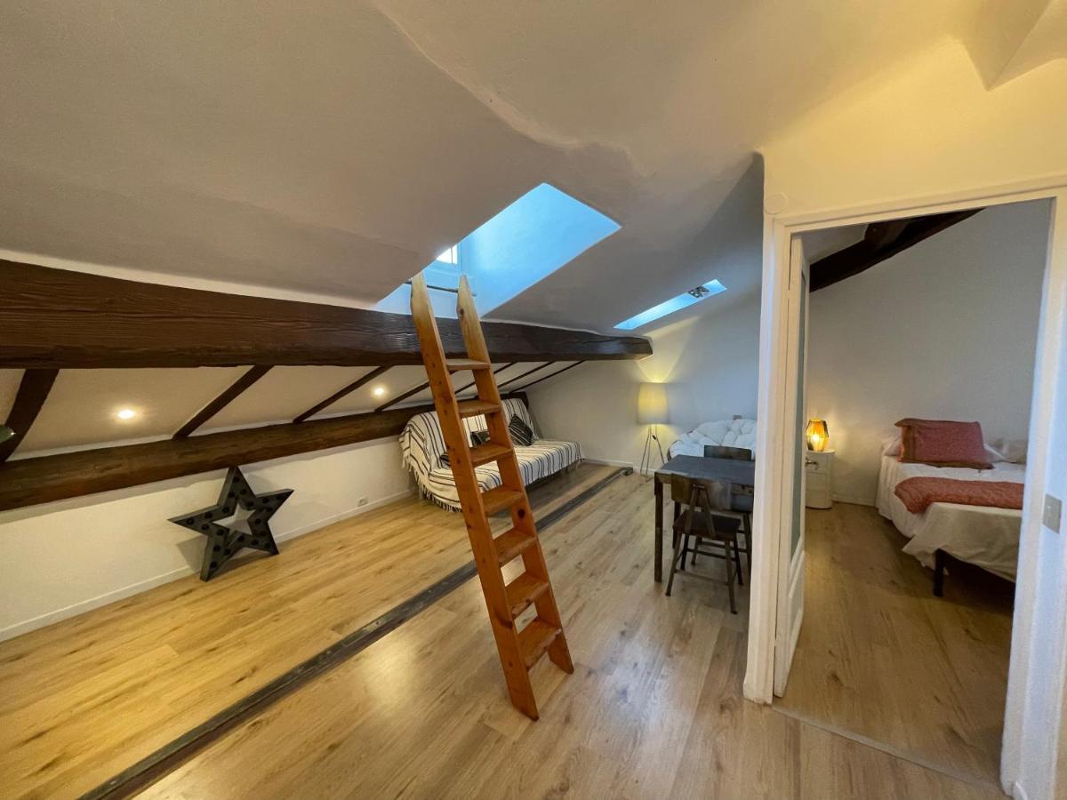 La Mansarda Dei Poeti La Spezia Cinque Terre Apartment Exterior foto
