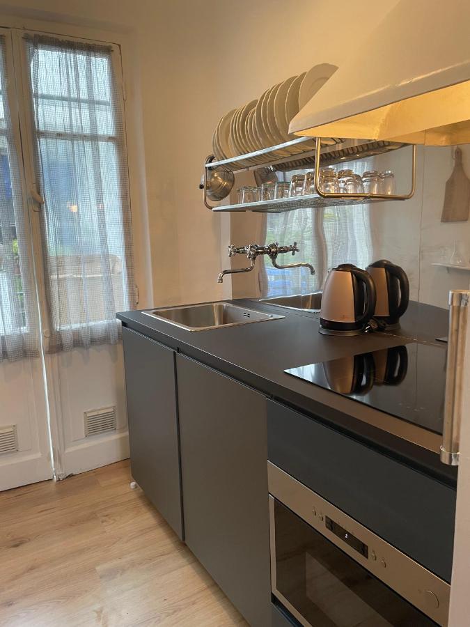 La Mansarda Dei Poeti La Spezia Cinque Terre Apartment Exterior foto