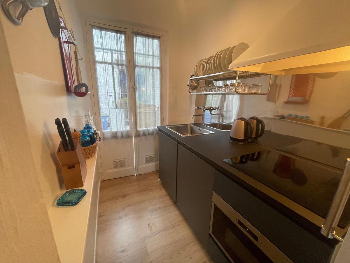 La Mansarda Dei Poeti La Spezia Cinque Terre Apartment Exterior foto